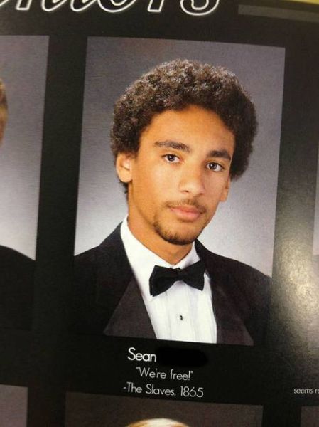 Yearbook Quotes and Pictures That Will Crack You Up