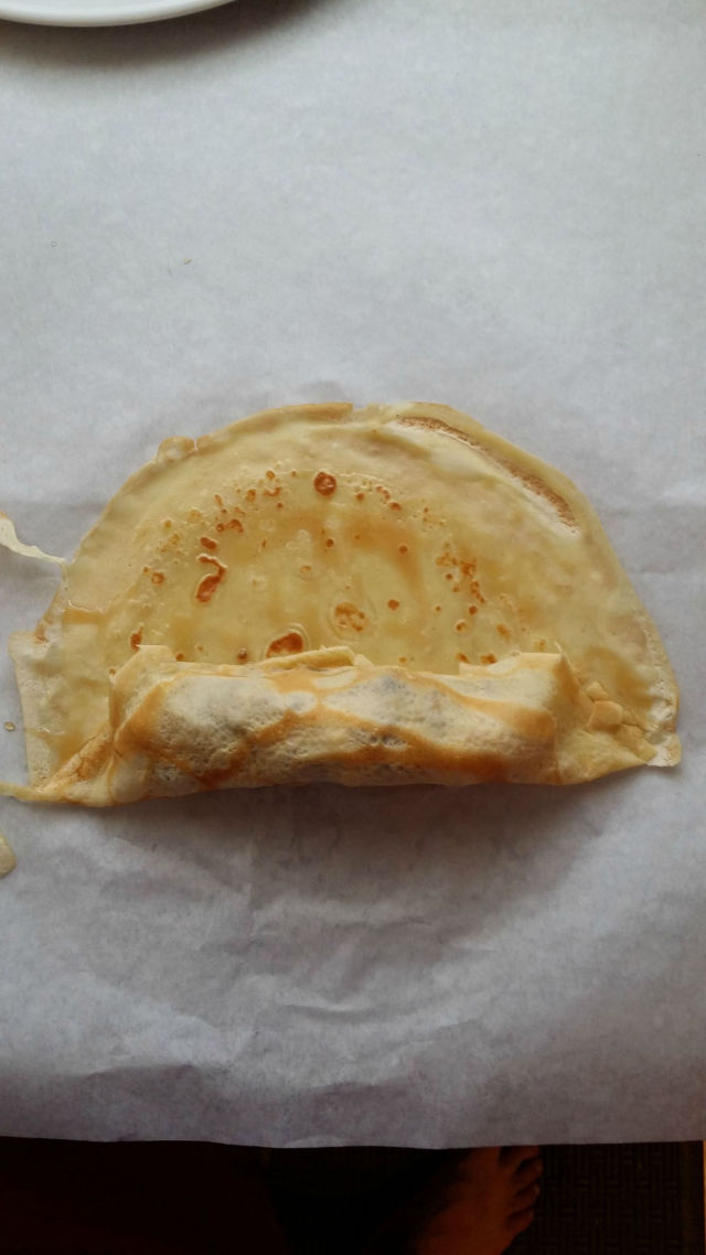 A Delicious Sushi Breakfast Meal That You Have to Try