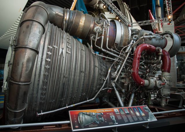 Cool Engines That Are Damn Impressive