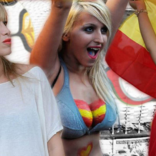 Best Boob Flash