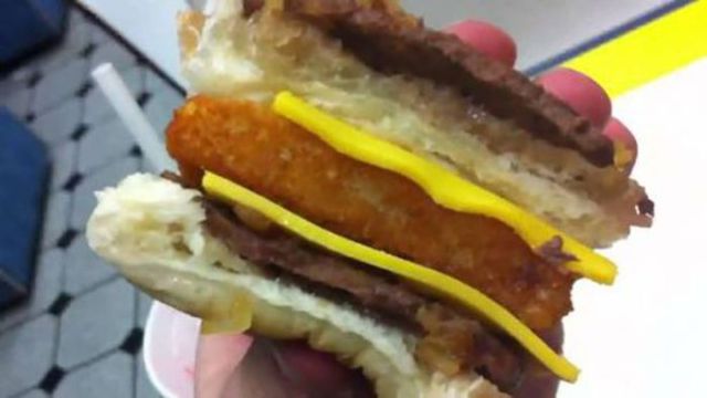 Fast Food Items That Are Only on a Secret Menu