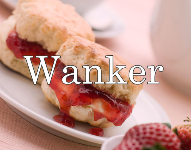 Words That Are Stereotypically British Sounding