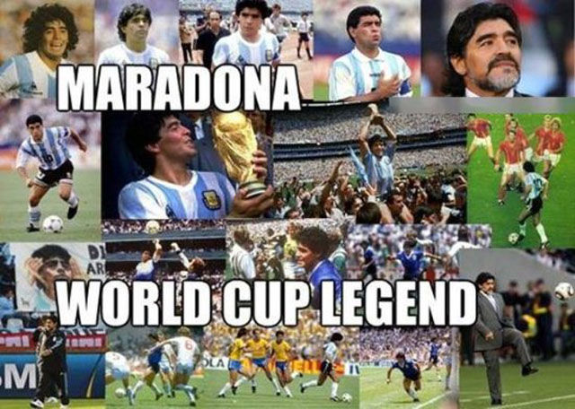 The 2014 World Cup Kicks Off with Some Memorable Memes