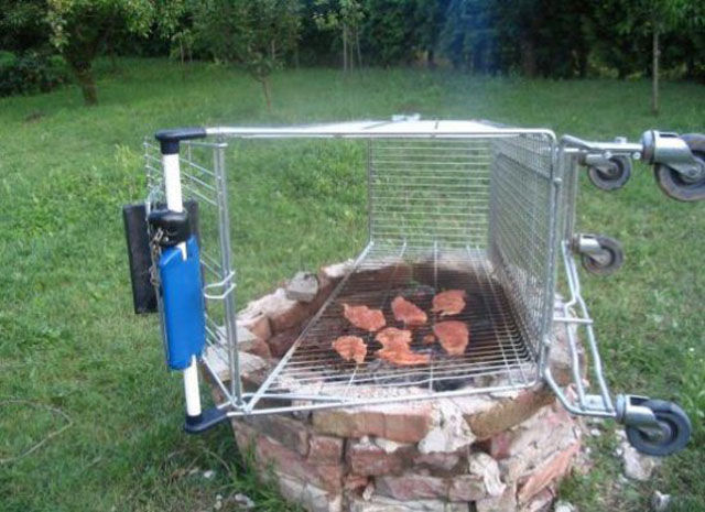 It’s Barbecue Time!