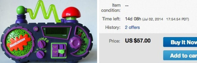 Cheap Childhood Toys That Could Make You Rich Today