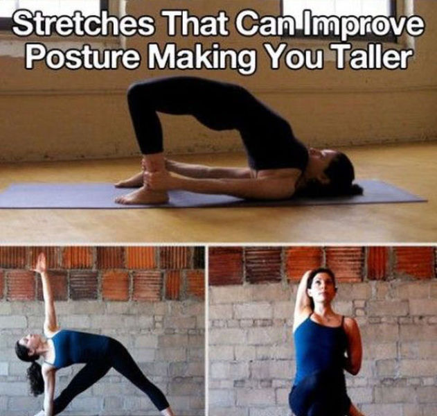 Simple Stretches You Should Try for Body Wellness
