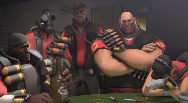 Team Fortress 2: Expiration Date