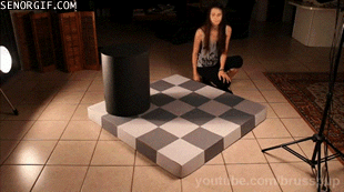 Mind-bending Optical Illusions That Will Make You Feel Trippy