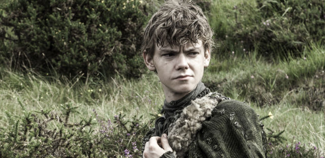 You Won’t Believe the Real Age Difference Between These “Game of Thrones” Actors