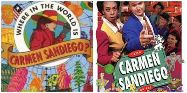 Old Kids TV Shows That Definitely Need to Make a Comeback