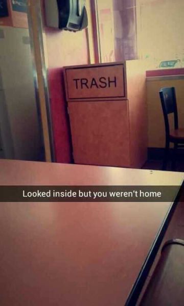 Snapchats That Take Humor to the Next Level