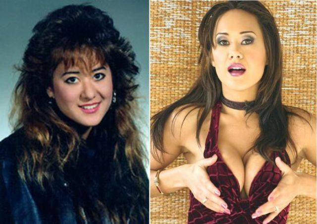 640px x 452px - Retired Female Porn Stars Then And Now | Sex Pictures Pass