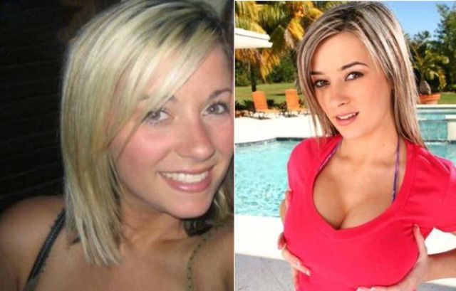 What Porn Stars Look Like Now Vs Before They Worked In The Industry 21 Pics -2310