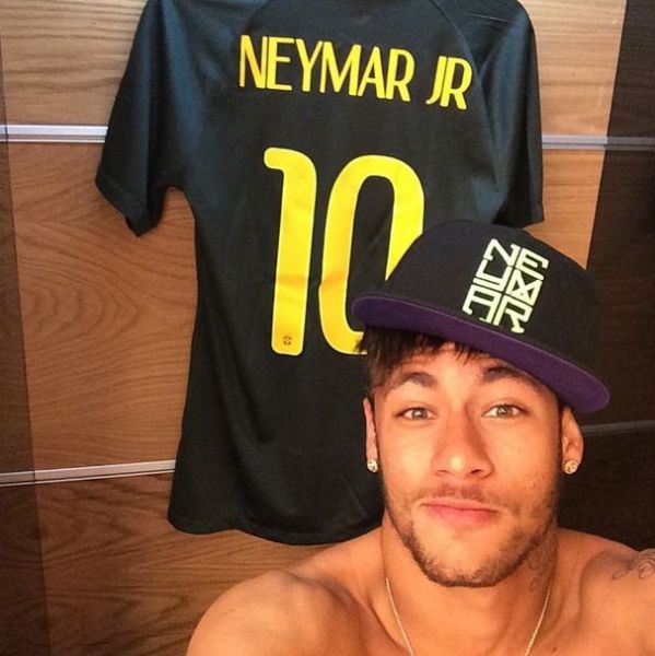 2014’s Most Popular Sport’s Stars on Instagram