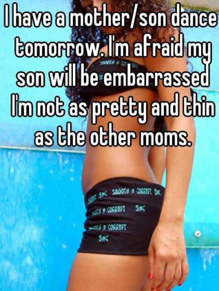 Brutally Honest Anonymous Confessions That are So Sad