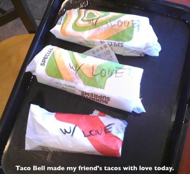 The Funniest Fast Food Restaurant Moments Ever