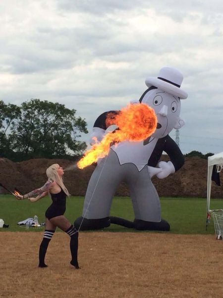 Daily Picdump