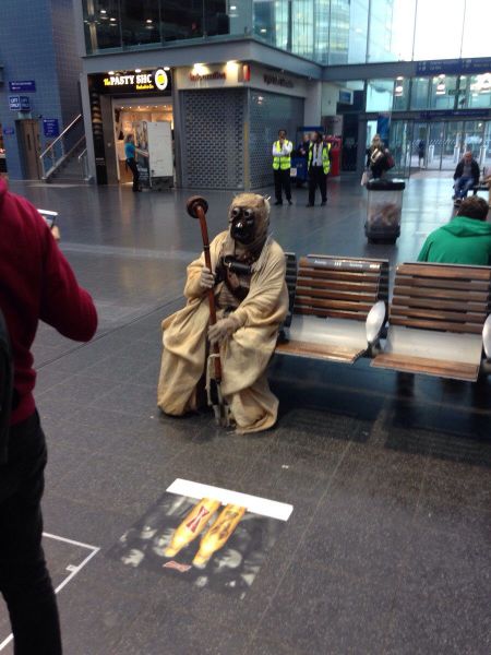 Daily Picdump