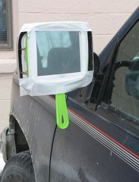 Innovative Fixes That an Idiot Must be Responsible for