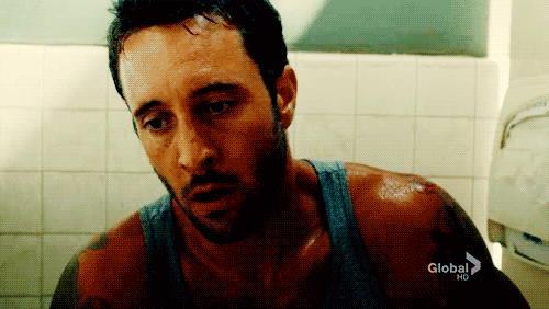 The Summer Heat Is No Joke and These GIFs Demonstrate It Perfectly