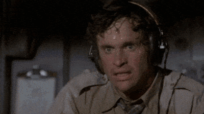 The Summer Heat Is No Joke and These GIFs Demonstrate It Perfectly