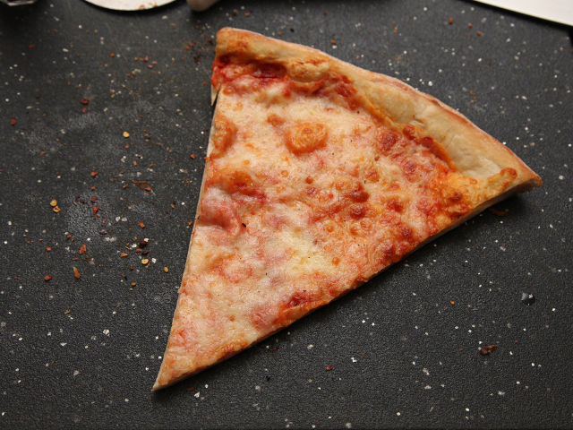 Leftover Pizza Has Never Been This Good