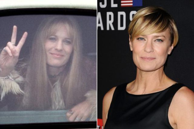 The Cast of Forest Gump Then and Now