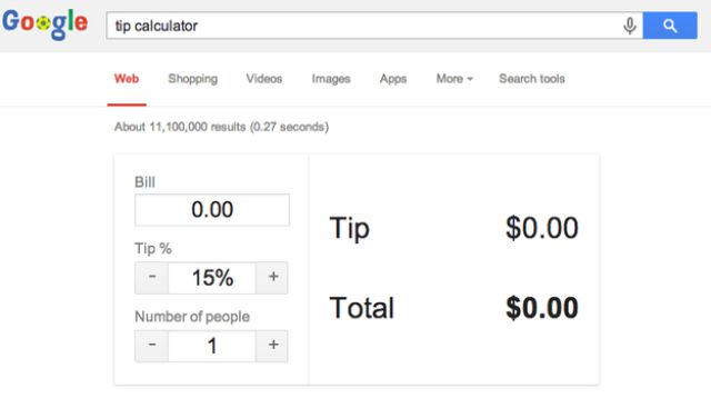 Google Search Just Got Even Cooler with These Hacks