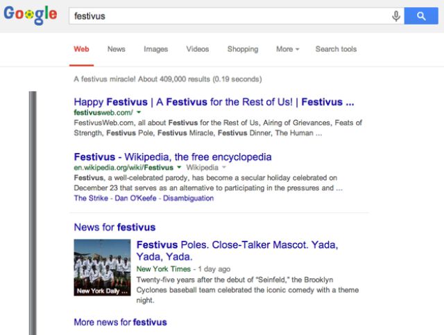 Google Search Just Got Even Cooler with These Hacks