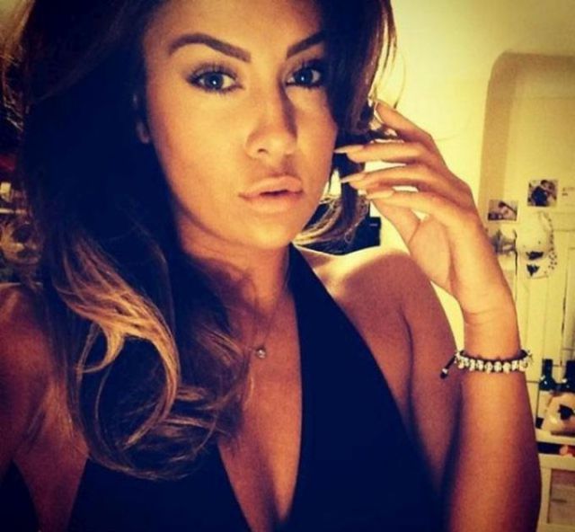 Gorgeous German Football WAGs