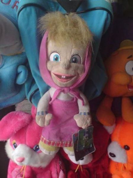Creepy Things That Will Give You Sleepless Nights