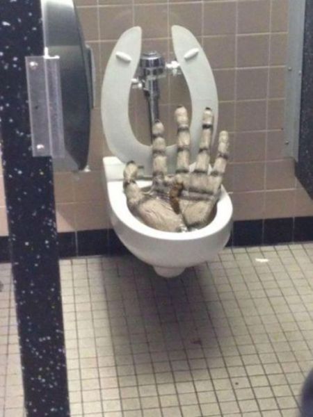 Creepy Things That Will Give You Sleepless Nights