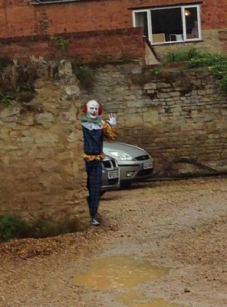 Creepy Things That Will Give You Sleepless Nights
