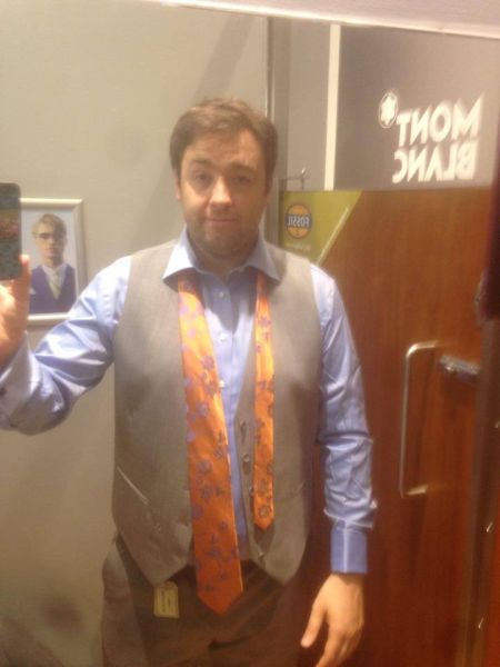 How to Really Test a Suit before You Buy It