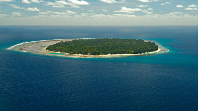 Dream Islands That Are Owned Privately