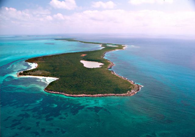 Dream Islands That Are Owned Privately