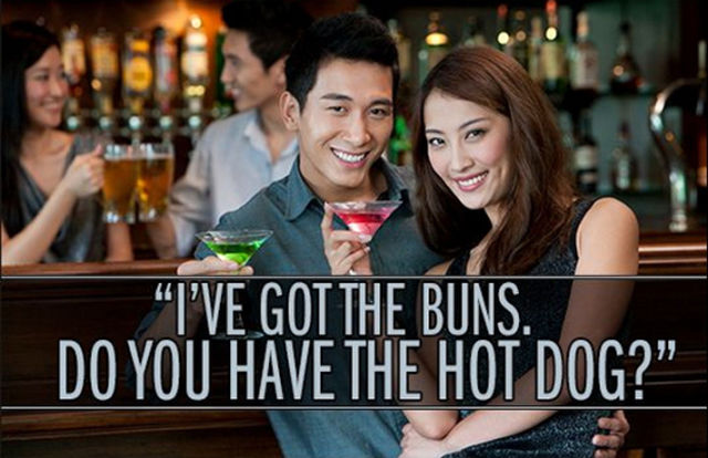 Pick Up Lines That Work Best for the Girls