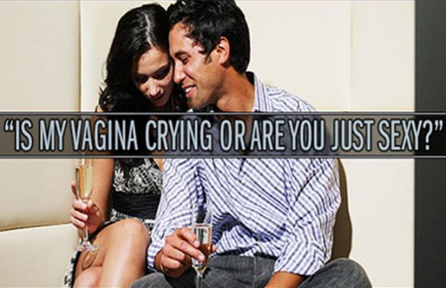 Pick Up Lines That Work Best for the Girls
