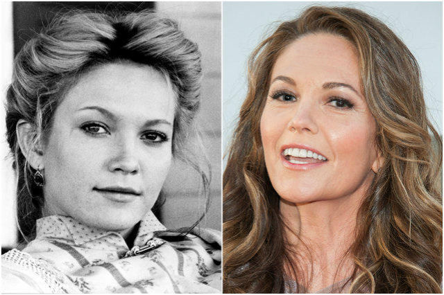 Celebs Who Are Aging Very Gracefully