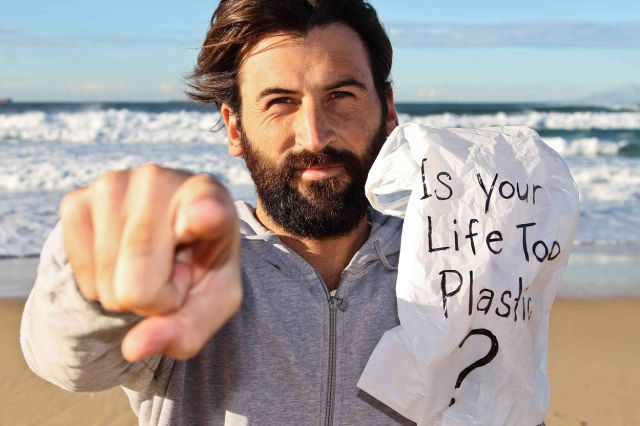 Plastic Waste That Will Make You Want to Recycle More