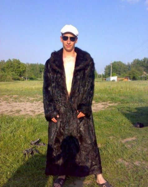 Some of the Wacky Weirdo’s of the World Some of the Wacky Weirdo’s of the World