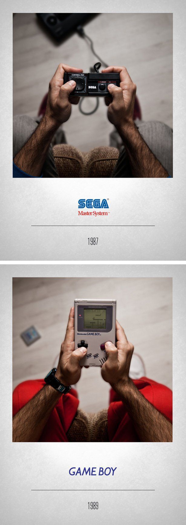 How Video Game Controllers Have Changed Over the Years