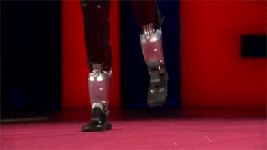 The Amazing Capabilities of Prosthetic Limbs