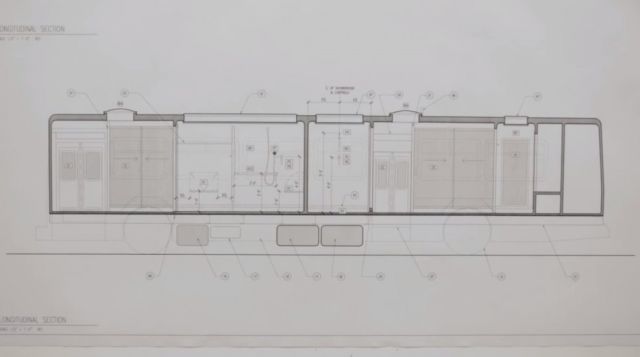 Adapted Buses in San Francisco Allow the Homeless to Take a Shower
