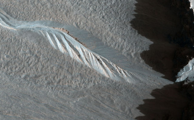 Spectacular Photos of Mars