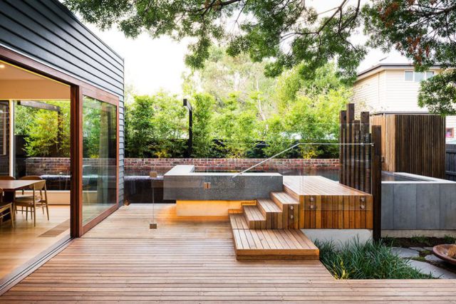 Stunning Homes That Will Make You Green with Envy