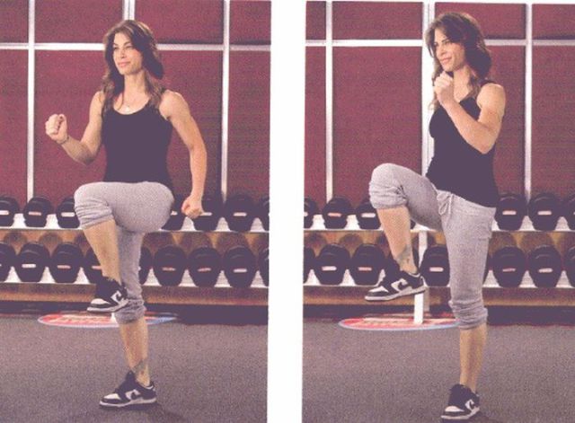 Simple Home Exercises That Will Give You the Body You Desire