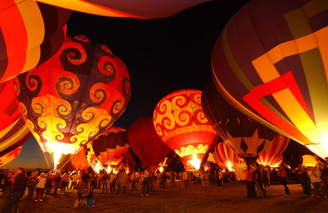 The Coolest World Festivals You Have to Visit