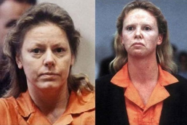 Actors Who Are Almost Identical to Their Film Characters