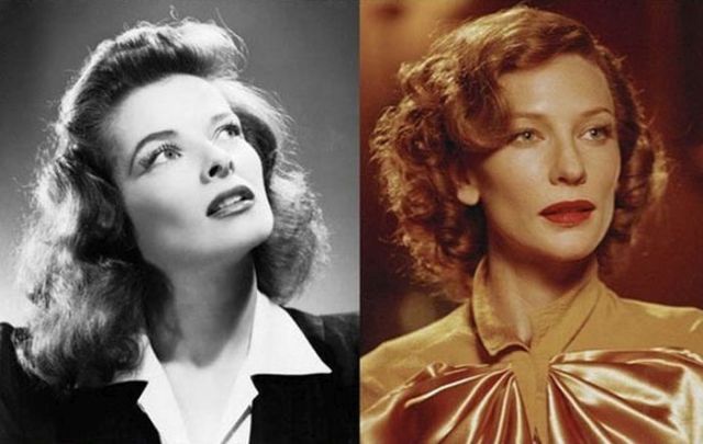 Actors Who Are Almost Identical to Their Film Characters